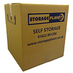 Large Storage Box