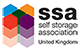 Self Storage Association