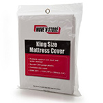 King Mattress Cover