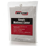 Single Mattress Cover