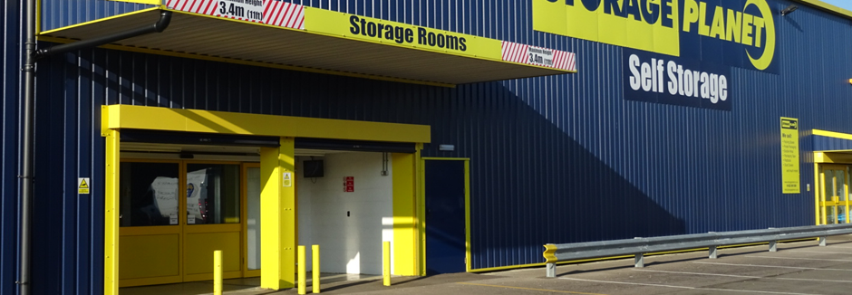 Personal Storage